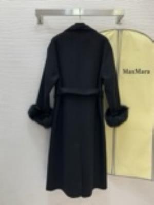 wholesale quality max mara woolen coat model no. 2